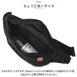 KANGOL カンゴール ウェストバッグ 250-3052 | BACKYARD FAMILY | 詳細画像4