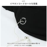 KANGOL カンゴール ウェストバッグ 250-3052 | BACKYARD FAMILY | 詳細画像6