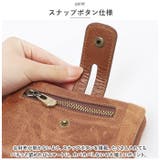 財布 メンズ ksaifu3510 | BACKYARD FAMILY | 詳細画像8