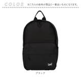 Lee PRAY2 リュック 320-3726 | BACKYARD FAMILY | 詳細画像16 