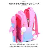 リュック キッズ 女の子 ly9ba1 | BACKYARD FAMILY | 詳細画像3