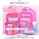 リュック キッズ 女の子 ly9ba1 | BACKYARD FAMILY | 詳細画像5