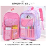 リュック キッズ 女の子 ly9ba2 | BACKYARD FAMILY | 詳細画像5