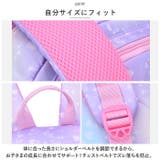 リュック キッズ 女の子 ly9ba2 | BACKYARD FAMILY | 詳細画像8