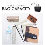 トートバッグ ビジネス ly9ba4 | BACKYARD FAMILY | 詳細画像14