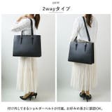 トートバッグ ビジネス ly9ba5 | BACKYARD FAMILY | 詳細画像3 