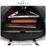 トートバッグ ビジネス ly9ba5 | BACKYARD FAMILY | 詳細画像6 