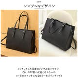 トートバッグ ビジネス ly9ba5 | BACKYARD FAMILY | 詳細画像10 