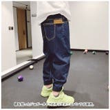 デニムパンツ キッズ ly9dp7 | BACKYARD FAMILY | 詳細画像2
