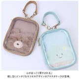 モコモカ アクスタケース | BACKYARD FAMILY | 詳細画像2 