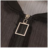 アウター ブルゾン シアー mmblsn0704c | BACKYARD FAMILY | 詳細画像6 