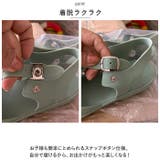 キッズサンダル pk2043 | BACKYARD FAMILY | 詳細画像5 