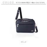 SAXON 牛革ショルダーバッグ 5045 | BACKYARD FAMILY | 詳細画像12 