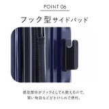 wise:ly ワイズリー スーツケース 27L | BACKYARD FAMILY | 詳細画像12