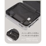 wise:ly ワイズリー スーツケース 27L | BACKYARD FAMILY | 詳細画像9