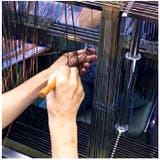 久留米織 お薬手帳カバー | BACKYARD FAMILY | 詳細画像13