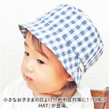 日除けHAT | BACKYARD FAMILY | 詳細画像2