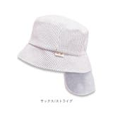 日除けHAT | BACKYARD FAMILY | 詳細画像17