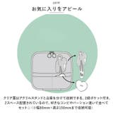 推し活 キルティングアクリルスタンドケースL | BACKYARD FAMILY | 詳細画像6