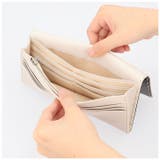 KATHARINE HAMNETT 束入れ 490-58706 | BACKYARD FAMILY | 詳細画像11 