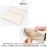 KATHARINE HAMNETT 束入れ 490-58706 | BACKYARD FAMILY | 詳細画像4 