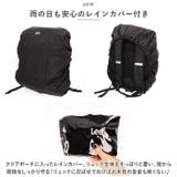 LEE tidy リュック 35L 320-16300 | BACKYARD FAMILY | 詳細画像11