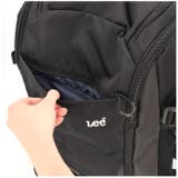 LEE tidy リュック 35L 320-16300 | BACKYARD FAMILY | 詳細画像15