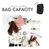 LEE tidy リュック 35L 320-16300 | BACKYARD FAMILY | 詳細画像17