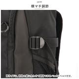 LEE tidy リュック 35L 320-16300 | BACKYARD FAMILY | 詳細画像10