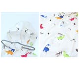 レインコート キッズ 収納袋付き lyra704 | BACKYARD FAMILY | 詳細画像9 