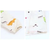 レインコート キッズ 収納袋付き lyra704 | BACKYARD FAMILY | 詳細画像10 