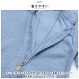 ロンパース narp2946 | BACKYARD FAMILY | 詳細画像6 