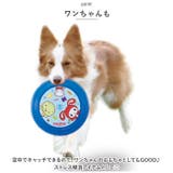 キャラクター フライングディスク | BACKYARD FAMILY | 詳細画像4 