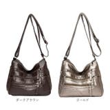 ショルダーバッグ レディース pk44221 | BACKYARD FAMILY | 詳細画像14 