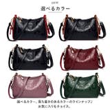 ショルダーバッグ レディース pksm2819 | BACKYARD FAMILY | 詳細画像12 