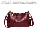 ショルダーバッグ レディース pksm2819 | BACKYARD FAMILY | 詳細画像15 