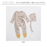 ベビーロンパース ykc21404 | BACKYARD FAMILY | 詳細画像13