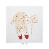ベビーロンパース ykc21404 | BACKYARD FAMILY | 詳細画像14