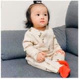 ベビーロンパース ykc21404 | BACKYARD FAMILY | 詳細画像3