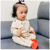 ベビーロンパース ykc21404 | BACKYARD FAMILY | 詳細画像4