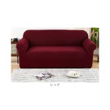 ソファーカバー 無地 一体型 北欧風 ysscover5231a | BACKYARD FAMILY | 詳細画像17 