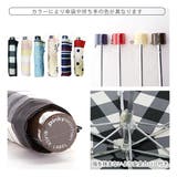 ピンキーウォルマン pwblp50mini 01-13502 折り畳み傘 | BACKYARD FAMILY | 詳細画像7