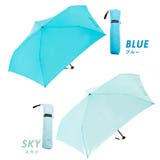 ウルトラライトエコノミー 85g 折りたたみ傘 カーボン 軽量 | BACKYARD FAMILY | 詳細画像18 