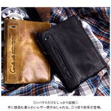 二つ折り 財布 ksaifu0029 | BACKYARD FAMILY | 詳細画像2