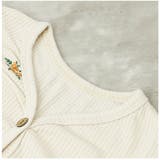 カーディガン ベビー lybaby06 | BACKYARD FAMILY | 詳細画像7 