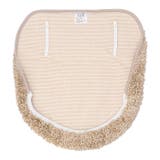 ミューファンα トイレ 洗浄暖房用フタカバー | BACKYARD FAMILY | 詳細画像11 