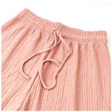 ワイドパンツ nawp1090 | BACKYARD FAMILY | 詳細画像8 