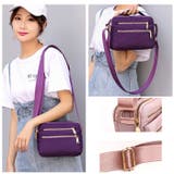 ショルダーバッグ pks650 | BACKYARD FAMILY | 詳細画像5