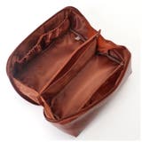 化粧ポーチ アップグレード版 pmyal5248no2 | BACKYARD FAMILY | 詳細画像11 