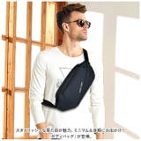 ボディバッグ pmybodybag01 | BACKYARD FAMILY | 詳細画像2